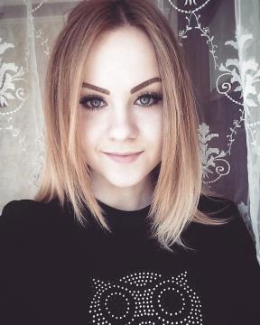 Sabby aus Rheinland-Pfalz,Deutschland